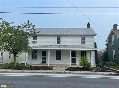 Newville, PA single family homes for sale